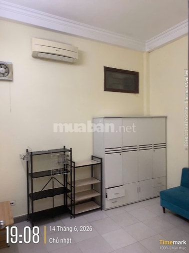 Cần cho thuê nhà 3 tầng, tại phố Yên Sở, Hoàng Mai