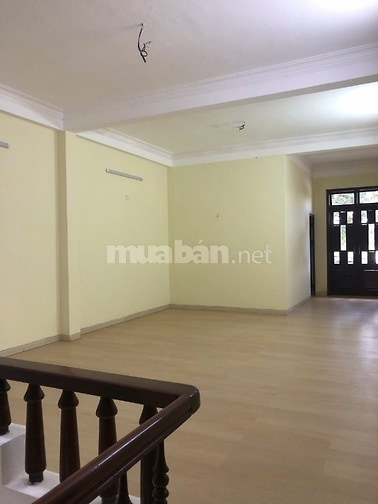 CHO THUÊ NHÀ 3 TẦNG MẶT TIỀN NGÔ QUYỀN, SƠN TRÀ, 100M2, GIÁ 20TR