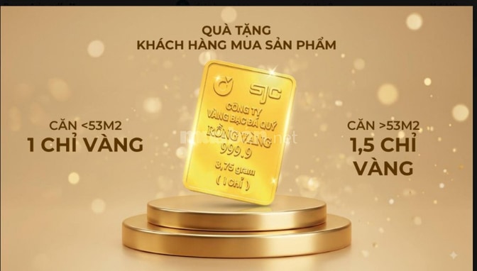 BCONS ARIA CĂN HỘ 2PN, 2WCTẦM GIÁ HỢP LÝ CHO GIA ĐÌNH NHỎ