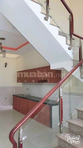 MẶT TIỀN KINH DOANH ĐƯỜNG SỐ 40 HIỆP BÌNH , 4M x 20M TRỆT 2 LẦU GIÁ 14