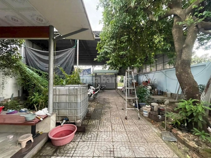 Biệt Thự Vườn Lài. 9.5 tỷ . DT: 11.5 x 32m2. 