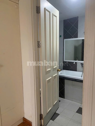 Chung cư Tân Phước Plaza-Q11 căn hộ 115m2, 3p ngủ giá 15tr/tháng   