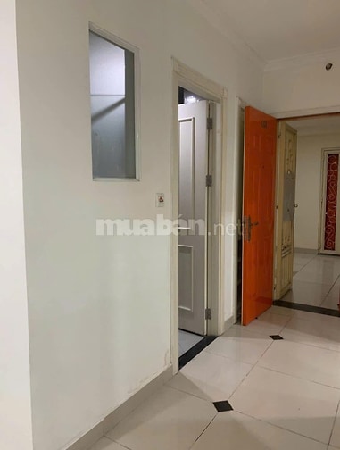 Chung cư Tân Phước Plaza-Q11 căn hộ 115m2, 3p ngủ giá 15tr/tháng   