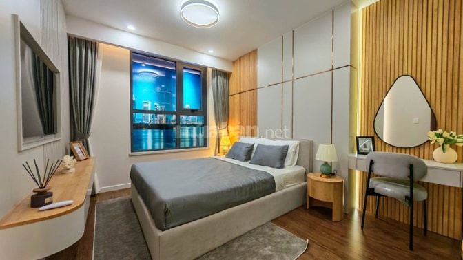Căn hộ 2PN Ngay khu làng đại học Thủ Đức