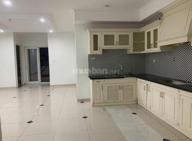 Chung cư Tân Phước Plaza-Q11 căn hộ 115m2, 3p ngủ giá 15tr/tháng   