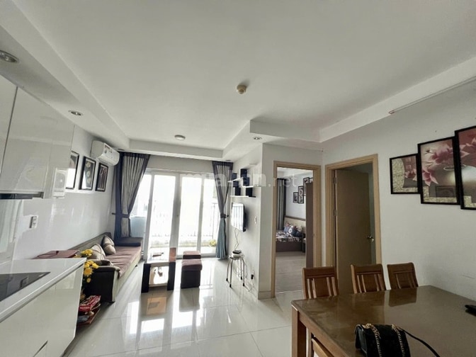 Căn hộ Tân Bình apartment- Hoàng Bật Đạt  79m2-2p ngủ giá 9tr/tháng, n