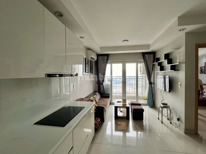 Căn hộ Tân Bình apartment- Hoàng Bật Đạt  79m2-2p ngủ giá 9tr/tháng, n