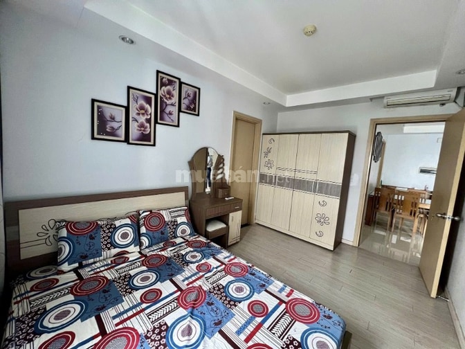 Căn hộ Tân Bình apartment- Hoàng Bật Đạt  79m2-2p ngủ giá 9tr/tháng, n