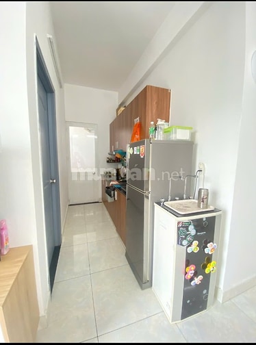 Bán căn hộ Q2, P. Bình Trưng. 57m2 2PN giá 2,250 Full thuế phí,nhà sẵn