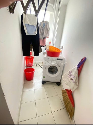 Bán căn hộ Q2, P. Bình Trưng. 57m2 2PN giá 2,250 Full thuế phí,nhà sẵn