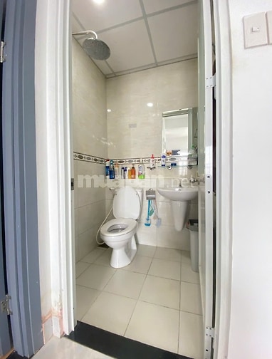 Bán căn hộ Q2, P. Bình Trưng. 57m2 2PN giá 2,250 Full thuế phí,nhà sẵn
