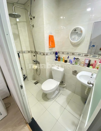 Bán căn hộ Q2, P. Bình Trưng. 57m2 2PN giá 2,250 Full thuế phí,nhà sẵn