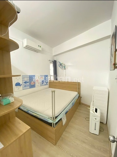 Bán căn hộ Q2, P. Bình Trưng. 57m2 2PN giá 2,250 Full thuế phí,nhà sẵn