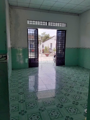 Bán BĐS 223 m2 có nhà đang cho thuê. Bến Lức Long An cách HCM 15km