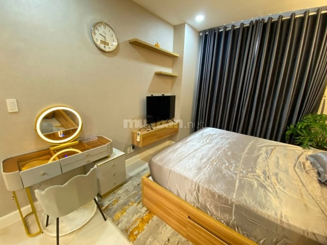 2,1tỷ/ 2PN đường Thống Nhất, sổ cầm tay -  nhà mới LH 0799.303.195