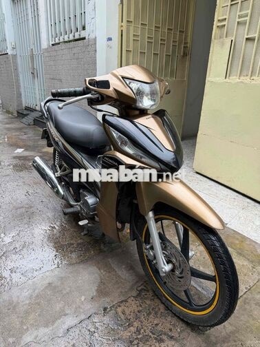 Honda Wave RSX 110 Bstp Xe Đẹp Mayd Ngon