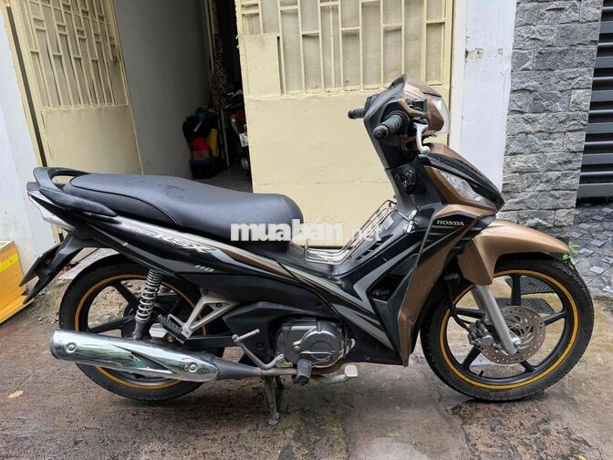Honda Wave RSX 110 Bstp Xe Đẹp Mayd Ngon