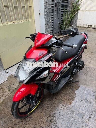 Yamaha Novou 6 125Fi Bstp Chính Chủ Ký Giấy