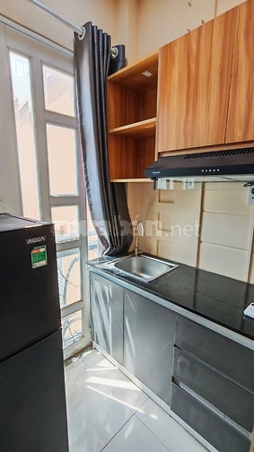 Bán Gấp Tòa CHDV 2 MT Nguyễn Văn Đậu Phú Nhuận 22,6Tỷ Thu Nhập 54Tr/Th