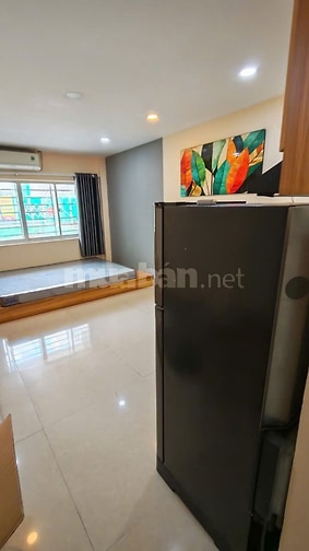 Bán Gấp Tòa CHDV 2 MT Nguyễn Văn Đậu Phú Nhuận 22,6Tỷ Thu Nhập 54Tr/Th