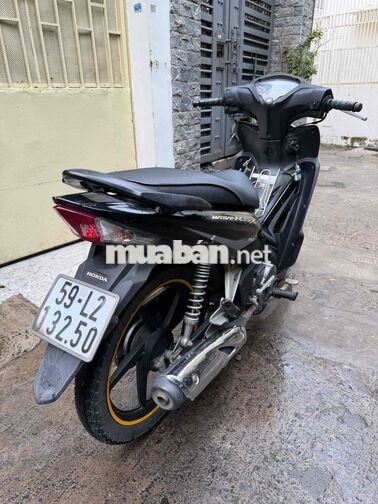 Honda Wave RSX 110 Bstp Xe Đẹp Mayd Ngon