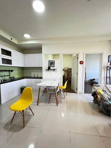 Căn góc 3PN c/c Sacomreal 584-Lũy Bán Bích giá 10,5 tr/th 112m2 sẵn nt