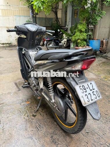 Honda Wave RSX 110 Bstp Xe Đẹp Mayd Ngon