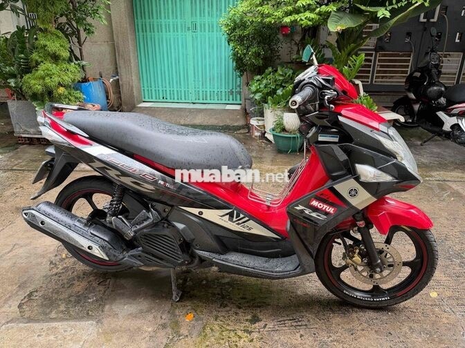 Yamaha Novou 6 125Fi Bstp Chính Chủ Ký Giấy