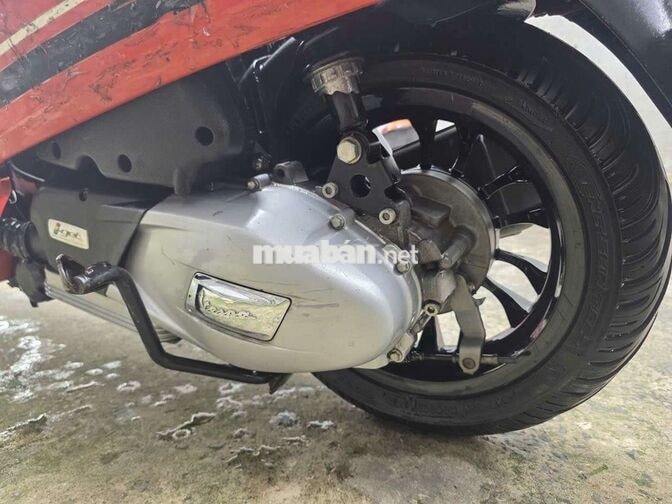Piaggio Vespa Sprint 125 ABS Cam sporty 15000km