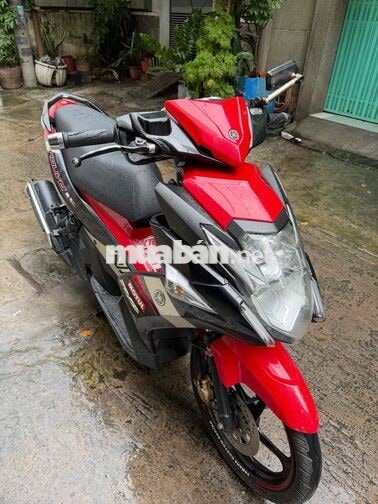 Yamaha Novou 6 125Fi Bstp Chính Chủ Ký Giấy