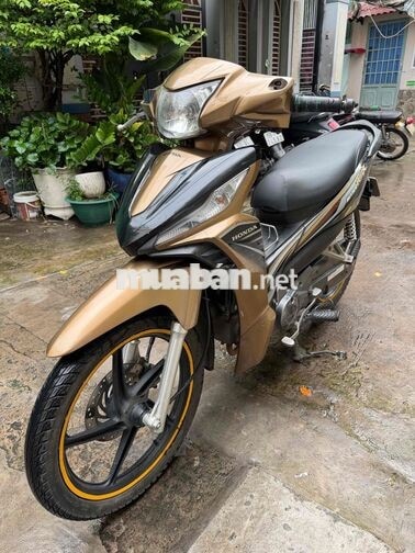 Honda Wave RSX 110 Bstp Xe Đẹp Mayd Ngon