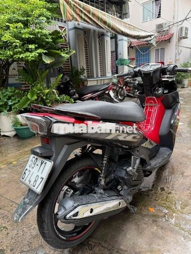 Yamaha Novou 6 125Fi Bstp Chính Chủ Ký Giấy