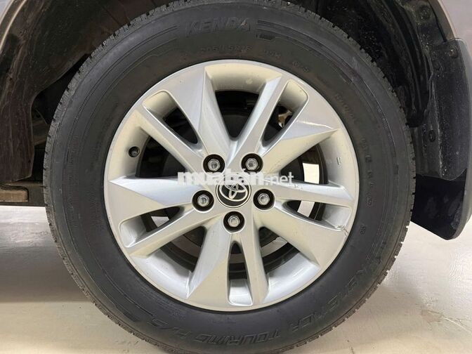 Toyota Innova E 2019 Đồng 92.368 km