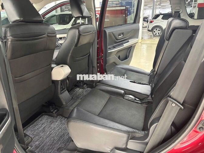 TOYOTA VELOZ TOP 2025 ĐỎ  - THƯƠNG LƯỢNG