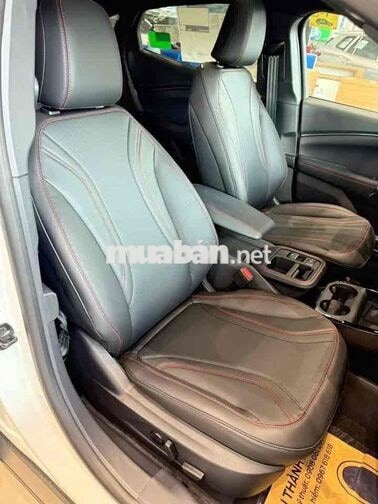 Ford Mustang Mach-E Premium AWD 88 kWh