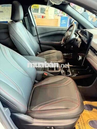 Ford Mustang Mach-E Premium AWD 88 kWh