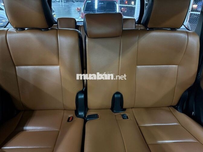 Toyota Innova E 2019 Đồng 92.368 km