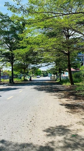 Bán lô C59 góc 2mt dự án Thời Báo Kinh Tế, Phú Hữu,Q9 giá chỉ 11,5 tỷ