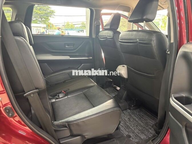 TOYOTA VELOZ TOP 2025 ĐỎ  - THƯƠNG LƯỢNG