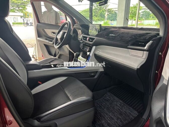 TOYOTA VELOZ TOP 2025 ĐỎ  - THƯƠNG LƯỢNG