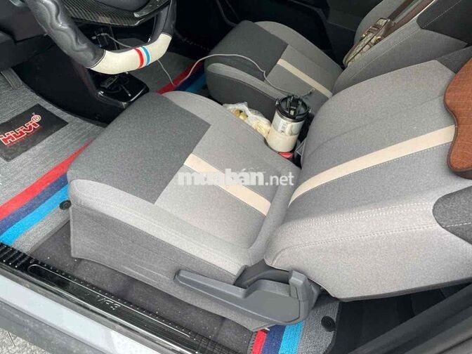 VinFast VF3 TC2 2025 Xám 3400 km