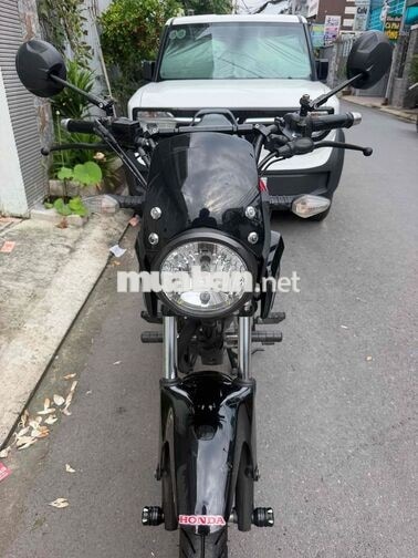 Honda CB 150 Verza 90%