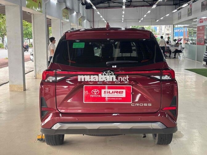 Bán Veloz Top 2025 - 1 chủ mua mới giá còn giảm