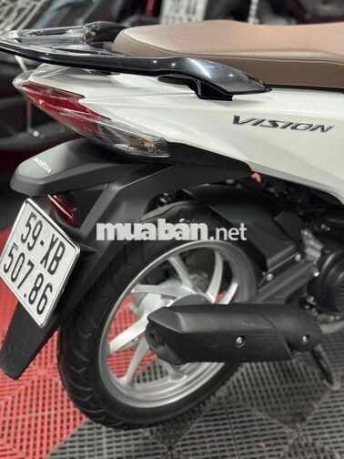 💥Vision 2024 ĐKLĐ 2025 SMK BSTP Chính Chủ💥