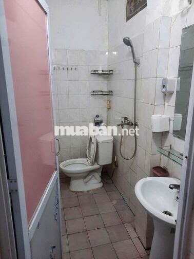 Cho thuê nhà riêng, số 32, ngõ 26 Phùng Hưng, Hà Đông