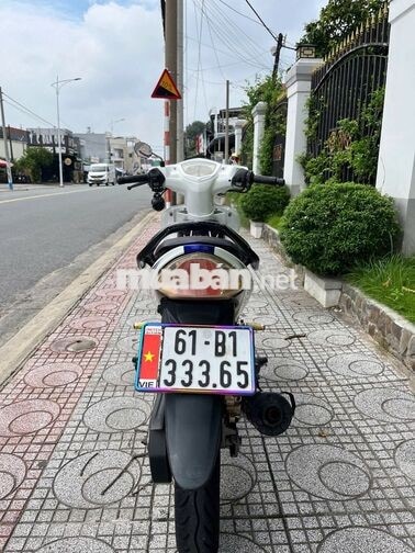 Yamaha Exciter 2013 Trắng  siêu đẹp