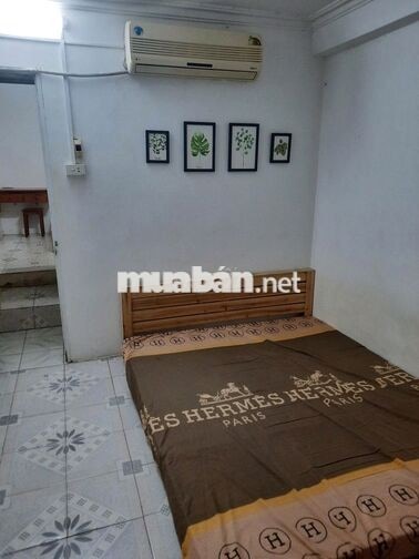 Cho thuê nhà riêng, số 32, ngõ 26 Phùng Hưng, Hà Đông