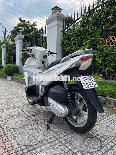 Honda Air Blade 2017 máy zin 