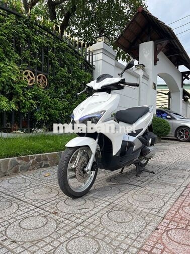 Honda Air Blade 2017 máy zin 