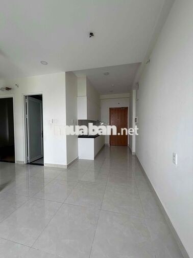 Cho thuê 55m2 2PN, nội thất cơ bản, 6tr/tháng CC Sài Gòn Intela